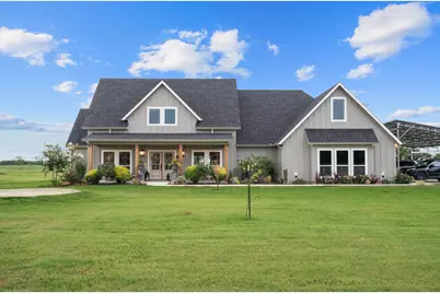 109 County Road 2696, Alvord, TX 76225 - Photo 1