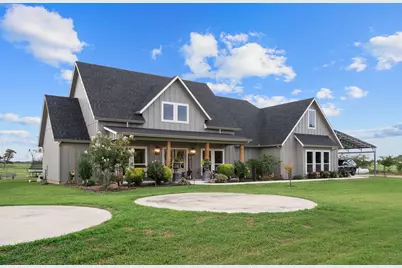 109 County Road 2696, Alvord, TX 76225 - Photo 5