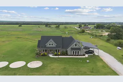 109 County Road 2696, Alvord, TX 76225 - Photo 37