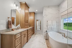 109 Co Rd 2696, Alvord, TX 76225 - Photo 5