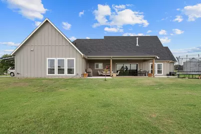 109 County Road 2696, Alvord, TX 76225 - Photo 35