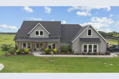 109 County Road 2696, Alvord, TX 76225 - Photo 35