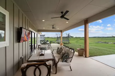 109 County Road 2696, Alvord, TX 76225 - Photo 33