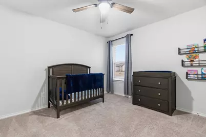 437 Falcon Way, Azle, TX 76020 - Photo 21