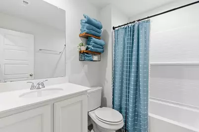 437 Falcon Way, Azle, TX 76020 - Photo 25