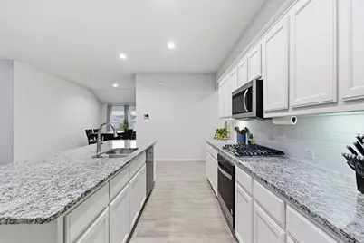 437 Falcon Way, Azle, TX 76020 - Photo 13