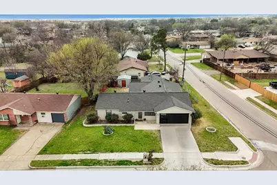 1400 Glasgow Road, Fort Worth, TX 76134 - Photo 37