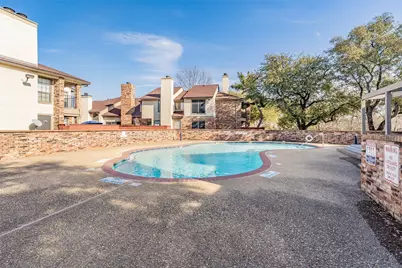 941 Turtle Cove #129, Irving, TX 75060 - Photo 27