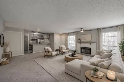 941 Turtle Cove #129, Irving, TX 75060 - Photo 1