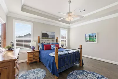 1604 Abercorn Lane, Aubrey, TX 76227 - Photo 9