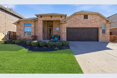 1604 Abercorn Lane, Aubrey, TX 76227 - Photo 1