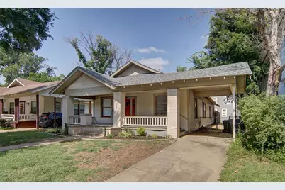 2121 Fairmount Avenue, Fort Worth, TX 76110 - Photo 25