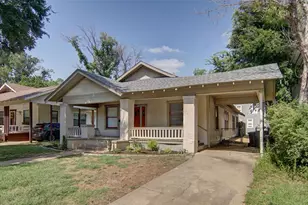 2121 Fairmount Ave, Fort Worth, TX 76110 - Photo 25