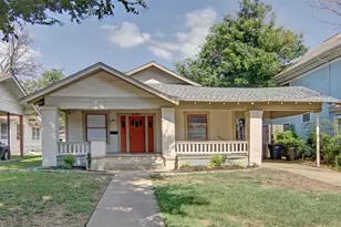 2121 Fairmount Ave, Fort Worth, TX 76110 - Photo 1