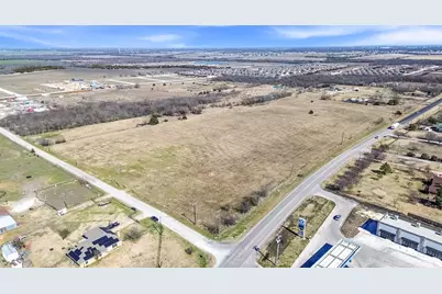 703 E Cook Street, Josephine, TX 75173 - Photo 1