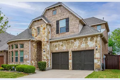 6904 Helena Way, McKinney, TX 75070 - Photo 3