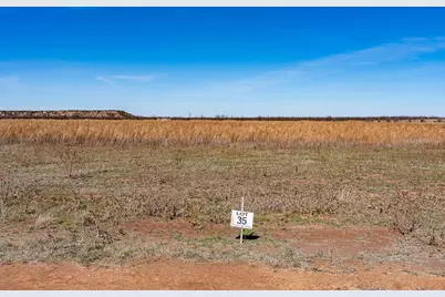 Tract 12 982 Derstine Road, Merkel, TX 79536 - Photo 11