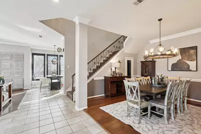 77 Mill Pond Drive, Frisco, TX 75034 - Photo 13