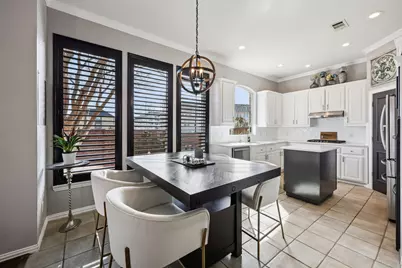 77 Mill Pond Drive, Frisco, TX 75034 - Photo 7