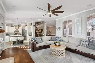 77 Mill Pond Dr, Frisco, TX 75034 - Photo 5