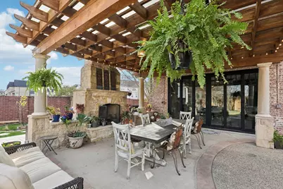 77 Mill Pond Drive, Frisco, TX 75034 - Photo 33