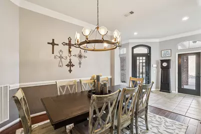 77 Mill Pond Drive, Frisco, TX 75034 - Photo 17