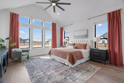 3017 Creek Meadow Lane, Northlake, TX 76226 - Photo 25