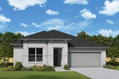 4030 Yellowstone Road, Fate, TX 75189 - Photo 1