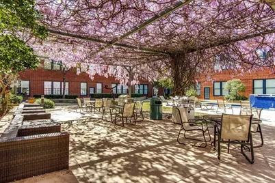 2502 Live Oak Street #116, Dallas, TX 75204 - Photo 15