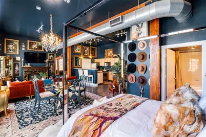 2502 Live Oak Street #116, Dallas, TX 75204 - Photo 13