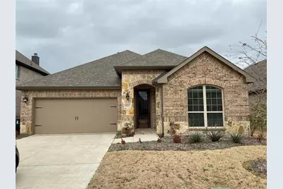 16217 Bidwell Park Drive, Prosper, TX 75078 - Photo 1