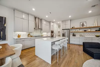 3943 Bowie Lane, Dallas, TX 75220 - Photo 5