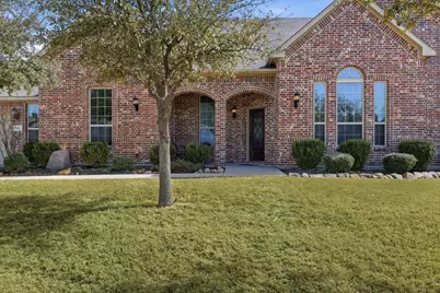3500 Meadowtrail Lane, Denton, TX 76207 - Photo 3