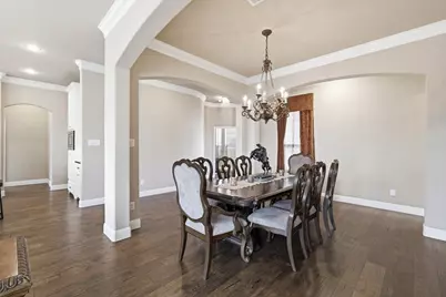 3500 Meadowtrail Lane, Denton, TX 76207 - Photo 9