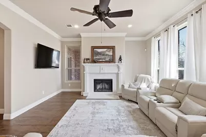 3500 Meadowtrail Lane, Denton, TX 76207 - Photo 11