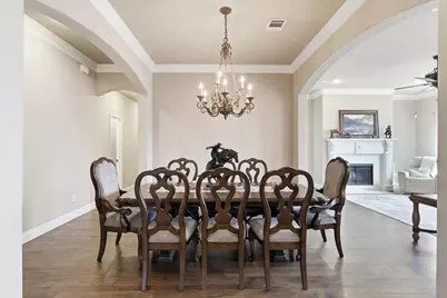 3500 Meadowtrail Lane, Denton, TX 76207 - Photo 7