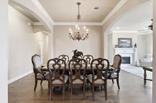 3500 Meadowtrail Ln, Denton, TX 76207 - Photo 7