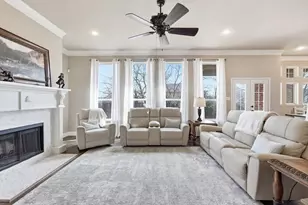 3500 Meadowtrail Ln, Denton, TX 76207 - Photo 13