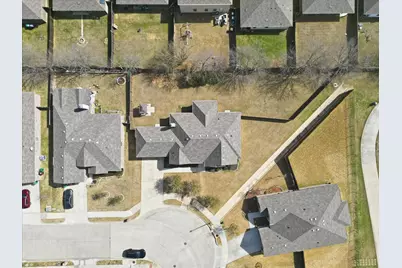 3500 Meadowtrail Lane, Denton, TX 76207 - Photo 39