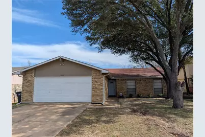 7505 Four Winds Drive, Fort Worth, TX 76133 - Photo 1