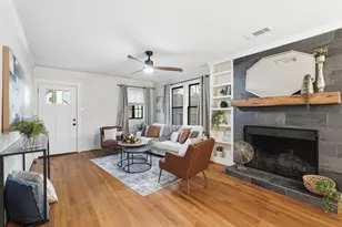 5326 Bradford Dr, Dallas, TX 75235 - Photo 5