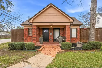 5326 Bradford Drive, Dallas, TX 75235 - Photo 1