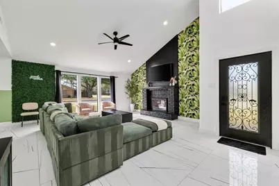 1301 N Trail Drive, Carrollton, TX 75006 - Photo 5