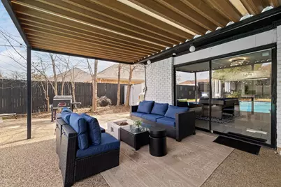 1301 N Trail Drive, Carrollton, TX 75006 - Photo 33