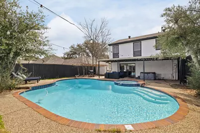 1301 N Trail Drive, Carrollton, TX 75006 - Photo 37