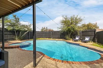 1301 N Trail Drive, Carrollton, TX 75006 - Photo 35