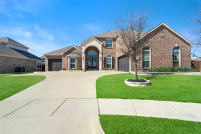 602 Stone Hearth Lane, Wylie, TX 75098 - Photo 35