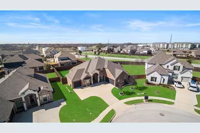 602 Stone Hearth Lane, Wylie, TX 75098 - Photo 3