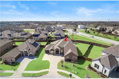 602 Stone Hearth Lane, Wylie, TX 75098 - Photo 1