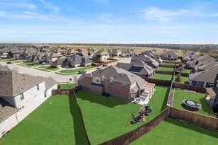 602 Stone Hearth Ln, Wylie, TX 75098 - Photo 5